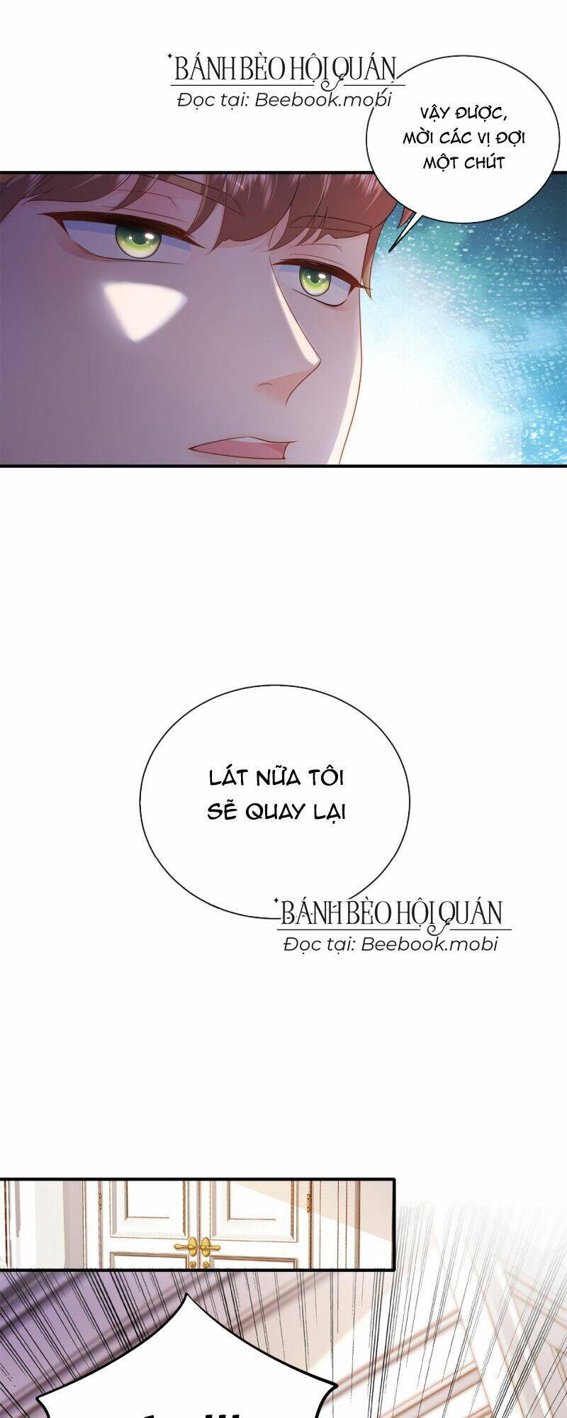 Bé Rồng Đột Kích! Mami Vừa Cay Vừa Độc Chapter 17 - 17