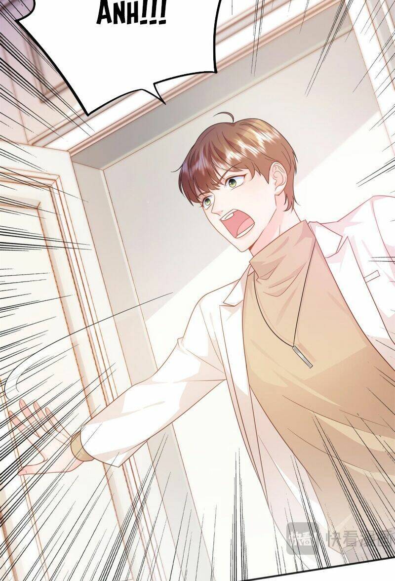 Bé Rồng Đột Kích! Mami Vừa Cay Vừa Độc Chapter 17 - 18