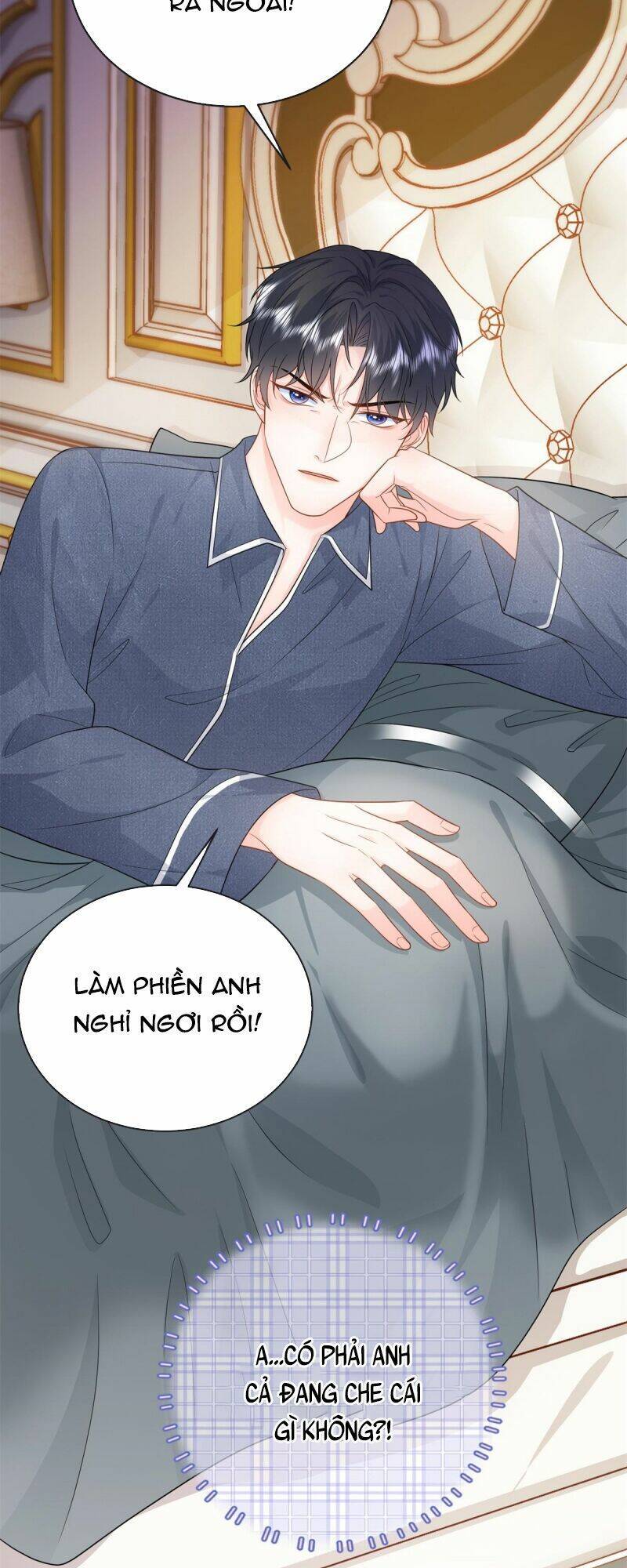 Bé Rồng Đột Kích! Mami Vừa Cay Vừa Độc Chapter 17 - 20