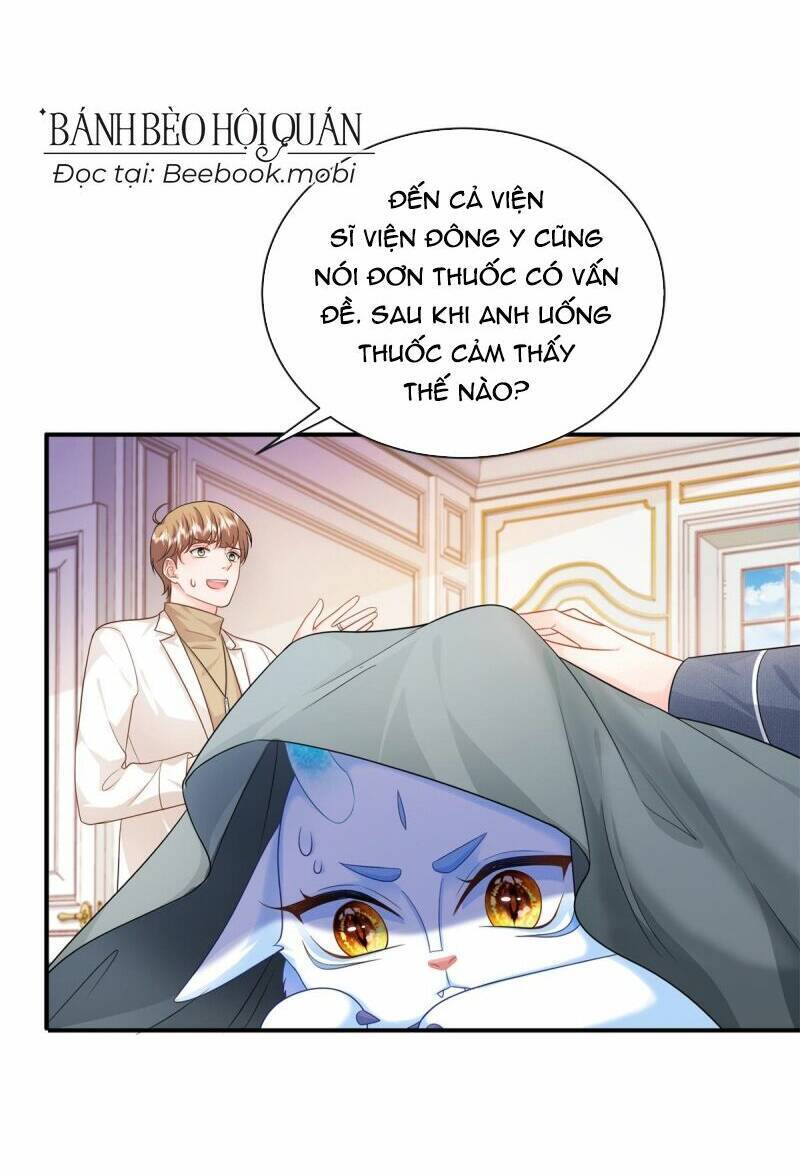 Bé Rồng Đột Kích! Mami Vừa Cay Vừa Độc Chapter 17 - 22