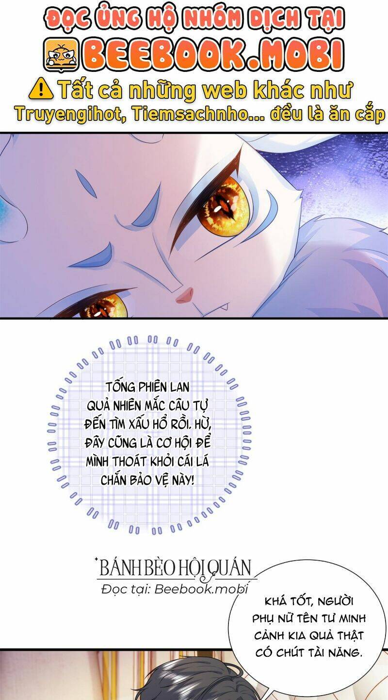 Bé Rồng Đột Kích! Mami Vừa Cay Vừa Độc Chapter 17 - 23