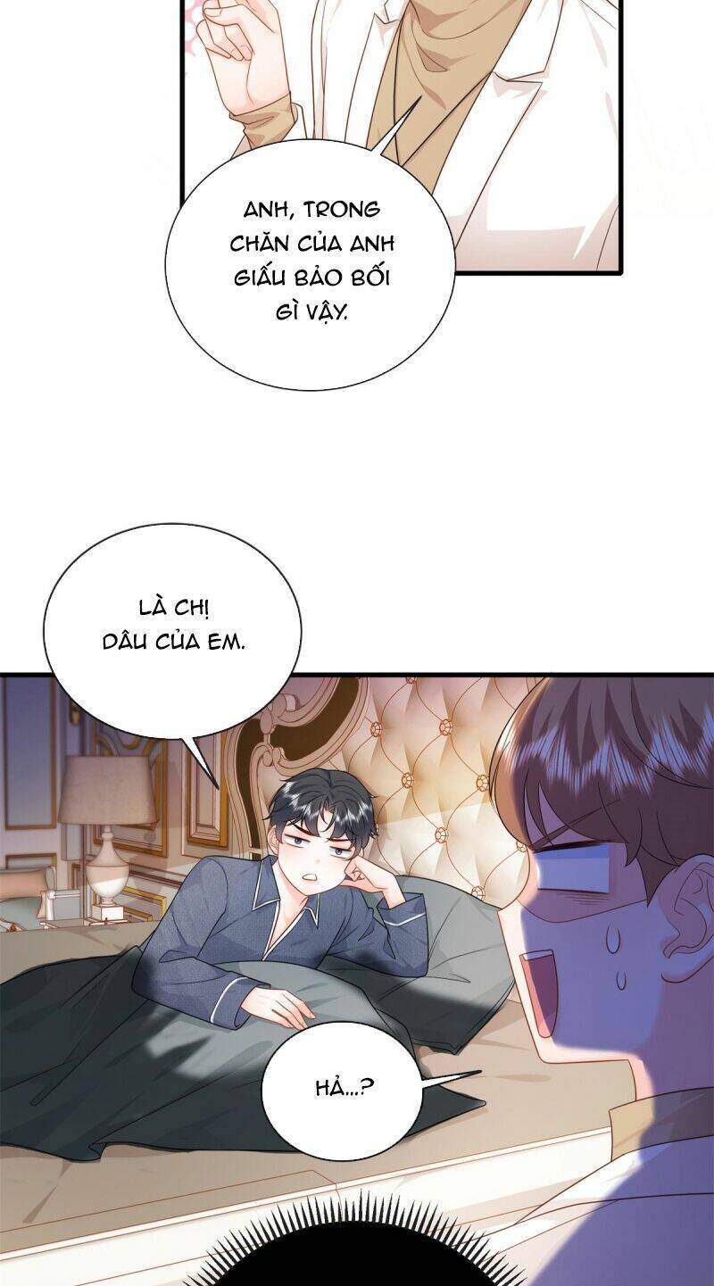Bé Rồng Đột Kích! Mami Vừa Cay Vừa Độc Chapter 17 - 25