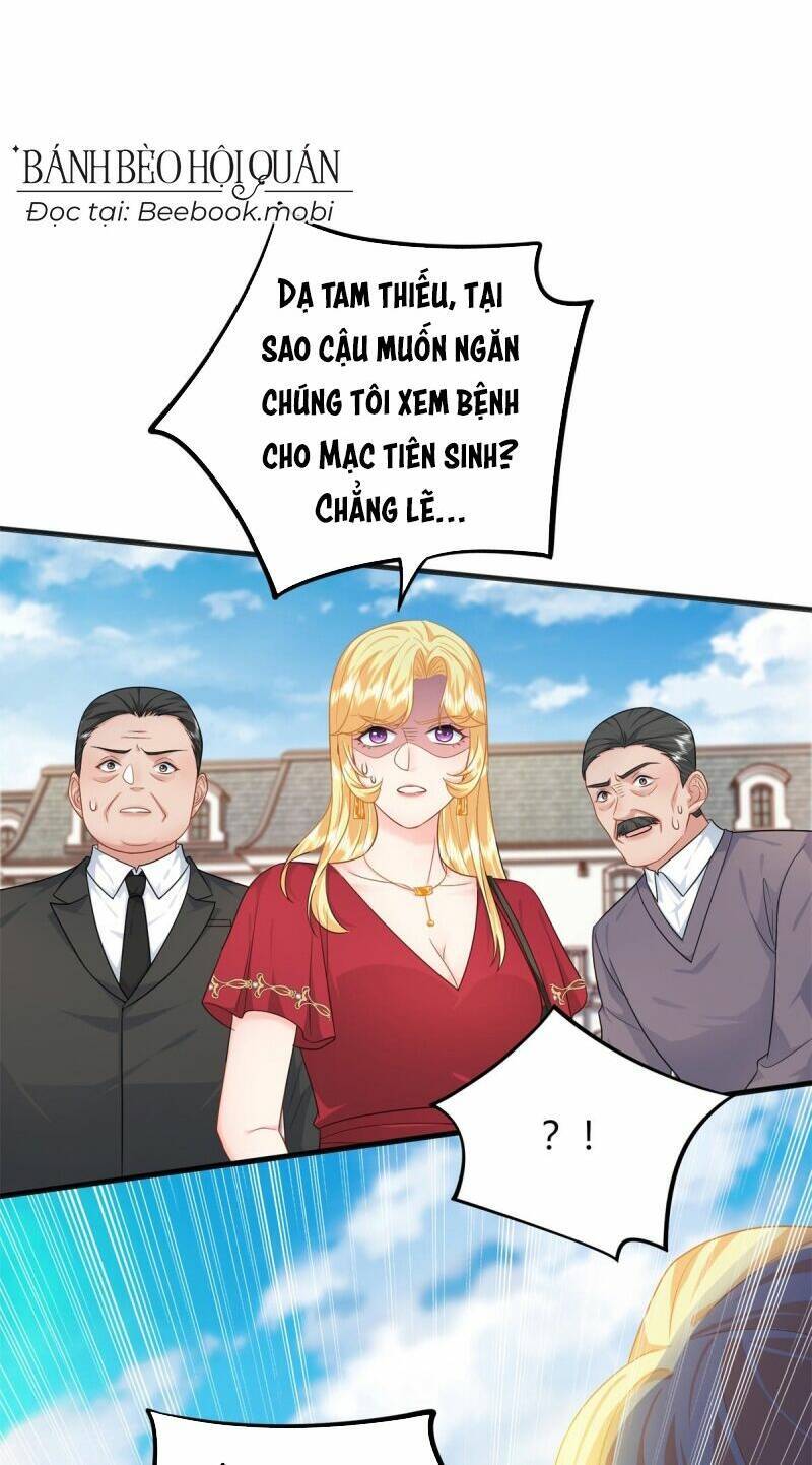 Bé Rồng Đột Kích! Mami Vừa Cay Vừa Độc Chapter 17 - 30