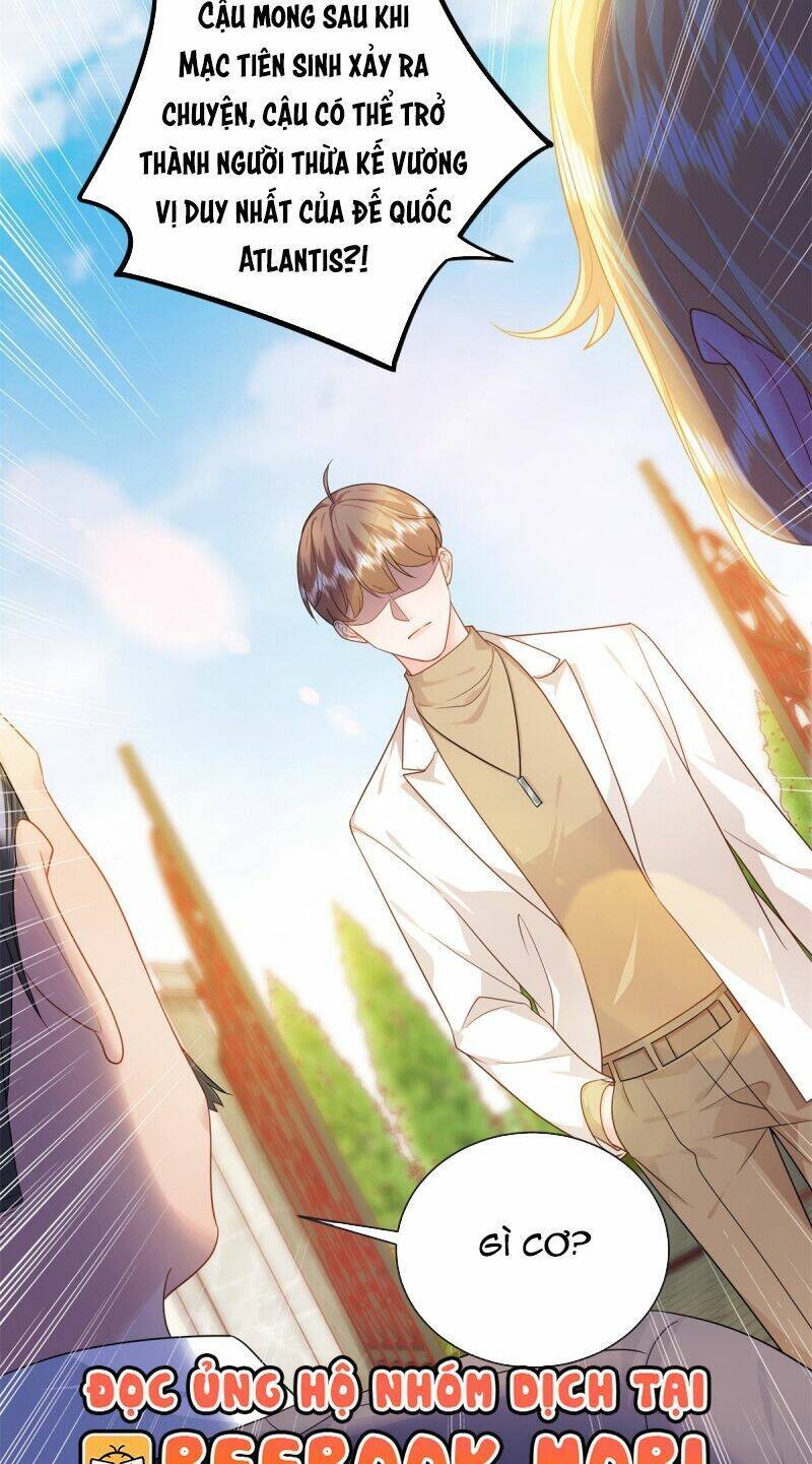 Bé Rồng Đột Kích! Mami Vừa Cay Vừa Độc Chapter 17 - 31