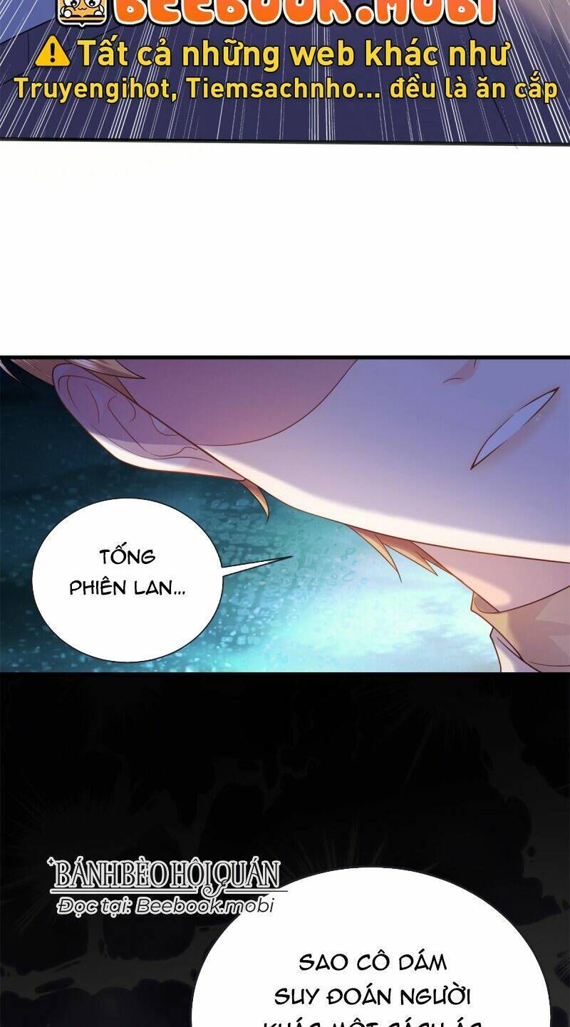 Bé Rồng Đột Kích! Mami Vừa Cay Vừa Độc Chapter 17 - 32