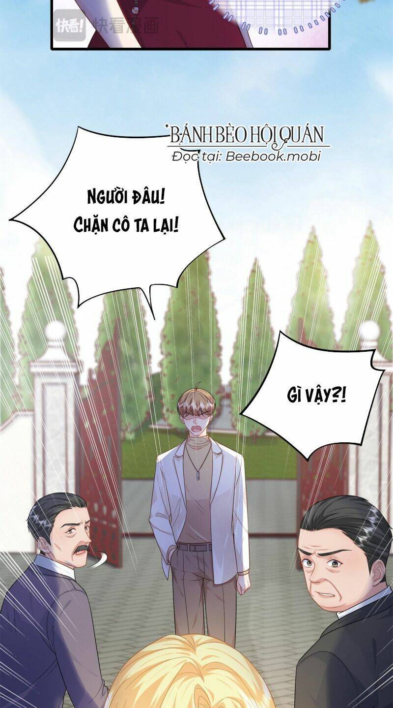 Bé Rồng Đột Kích! Mami Vừa Cay Vừa Độc Chapter 17 - 35