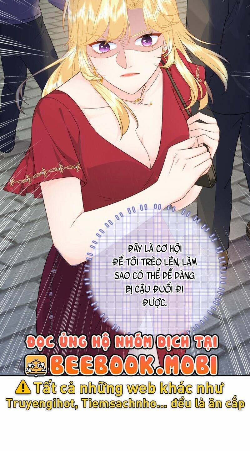 Bé Rồng Đột Kích! Mami Vừa Cay Vừa Độc Chapter 17 - 36