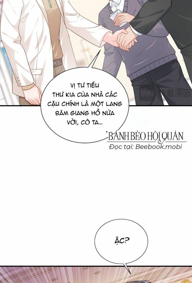 Bé Rồng Đột Kích! Mami Vừa Cay Vừa Độc Chapter 17 - 6