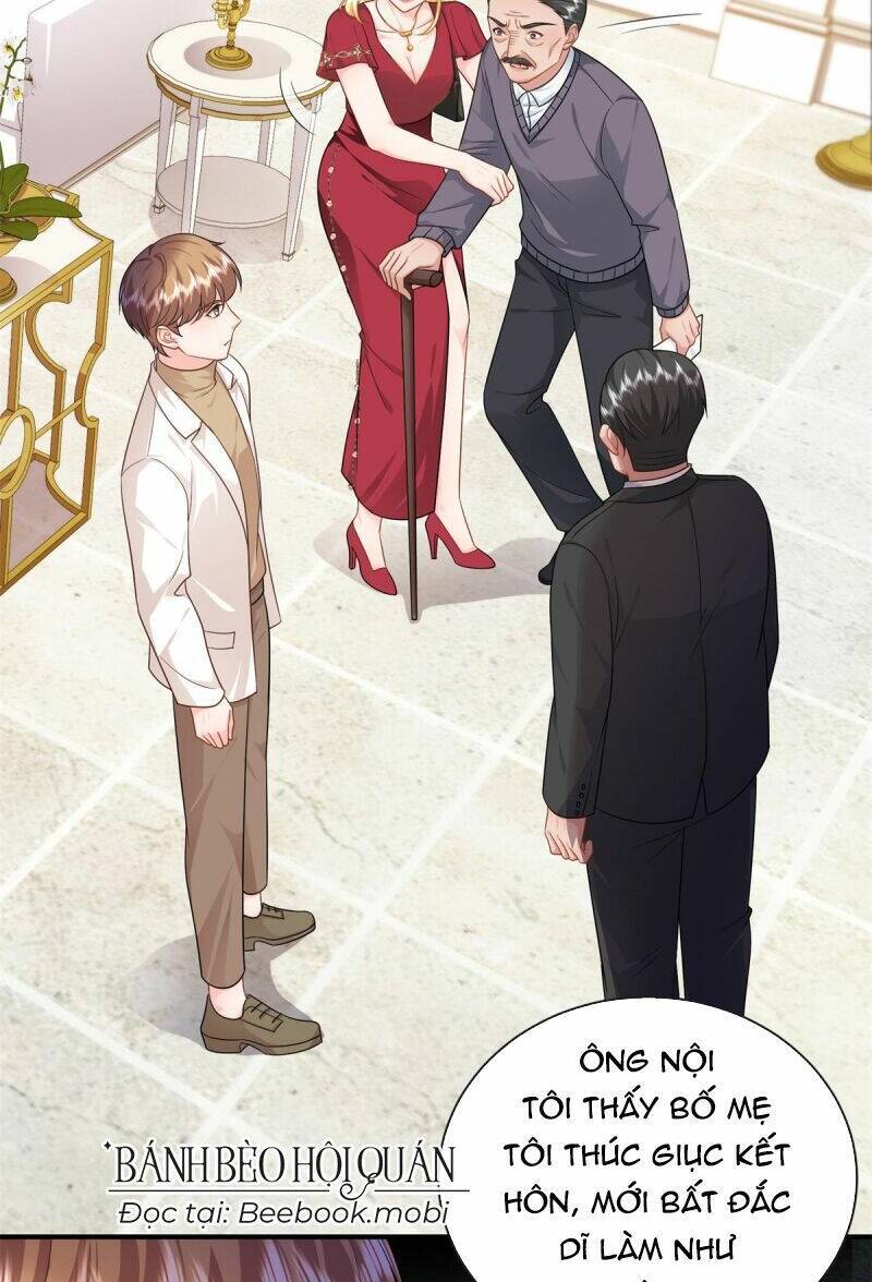 Bé Rồng Đột Kích! Mami Vừa Cay Vừa Độc Chapter 17 - 10