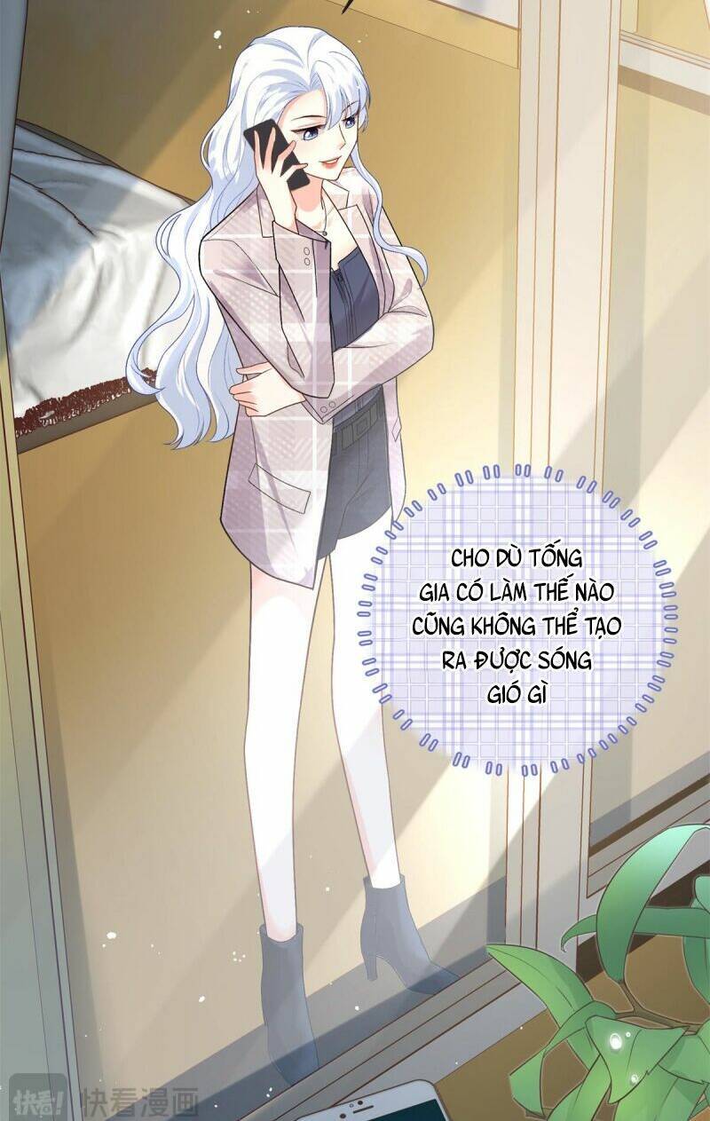 Bé Rồng Đột Kích! Mami Vừa Cay Vừa Độc Chapter 19 - 13