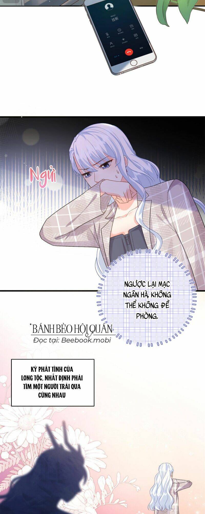 Bé Rồng Đột Kích! Mami Vừa Cay Vừa Độc Chapter 19 - 14