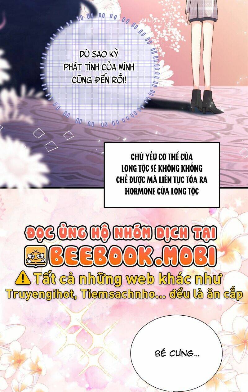 Bé Rồng Đột Kích! Mami Vừa Cay Vừa Độc Chapter 19 - 15