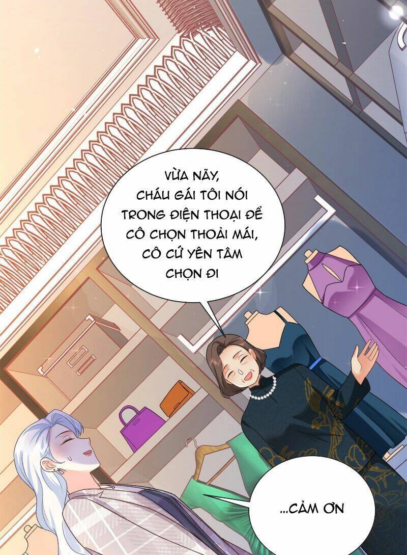 Bé Rồng Đột Kích! Mami Vừa Cay Vừa Độc Chapter 19 - 27
