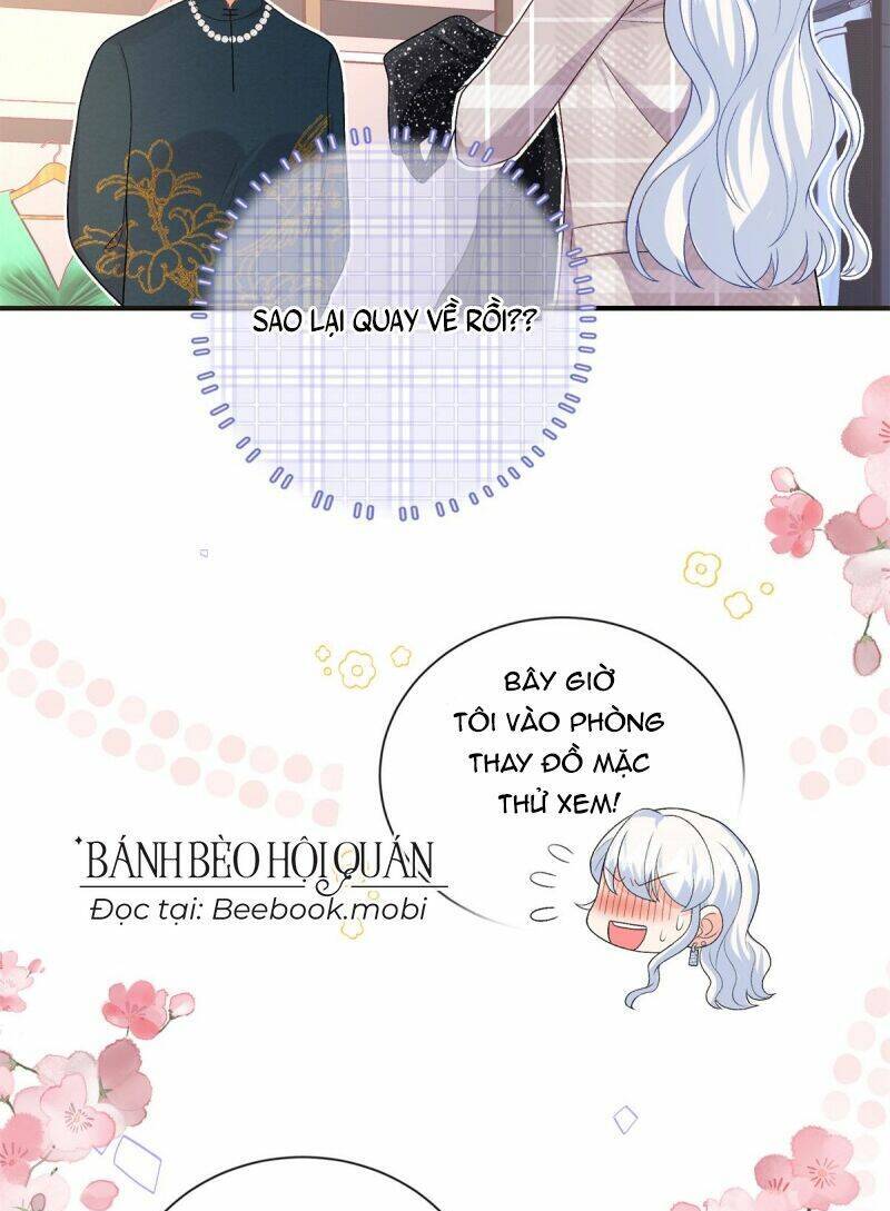 Bé Rồng Đột Kích! Mami Vừa Cay Vừa Độc Chapter 19 - 36