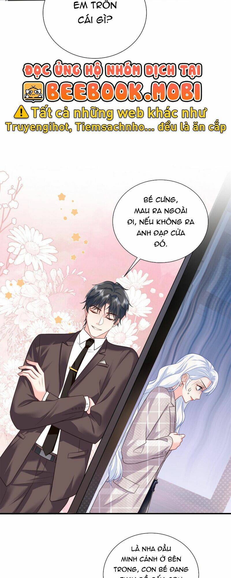 Bé Rồng Đột Kích! Mami Vừa Cay Vừa Độc Chapter 19 - 41