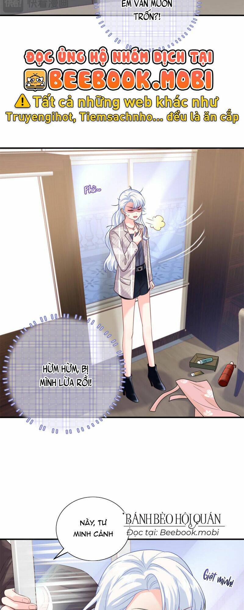 Bé Rồng Đột Kích! Mami Vừa Cay Vừa Độc Chapter 19 - 45