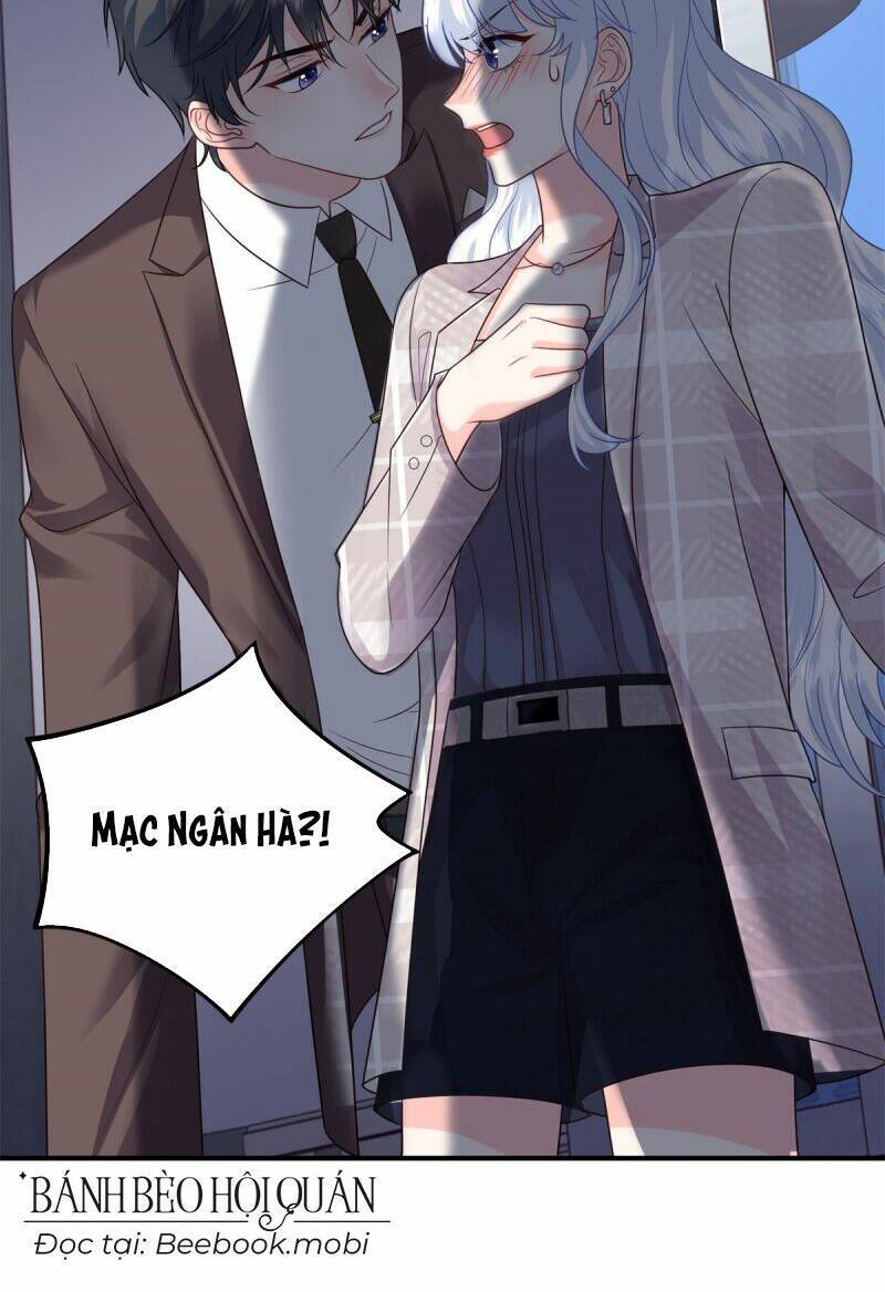 Bé Rồng Đột Kích! Mami Vừa Cay Vừa Độc Chapter 19 - 47