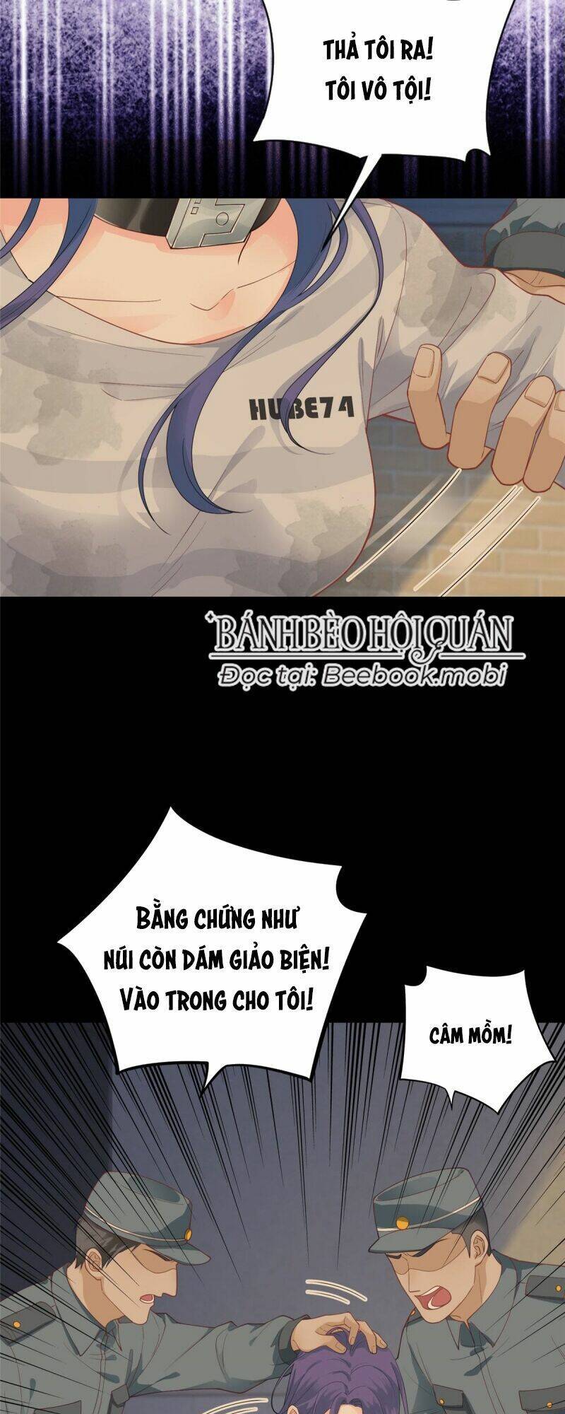 Bé Rồng Đột Kích! Mami Vừa Cay Vừa Độc Chapter 2 - 11