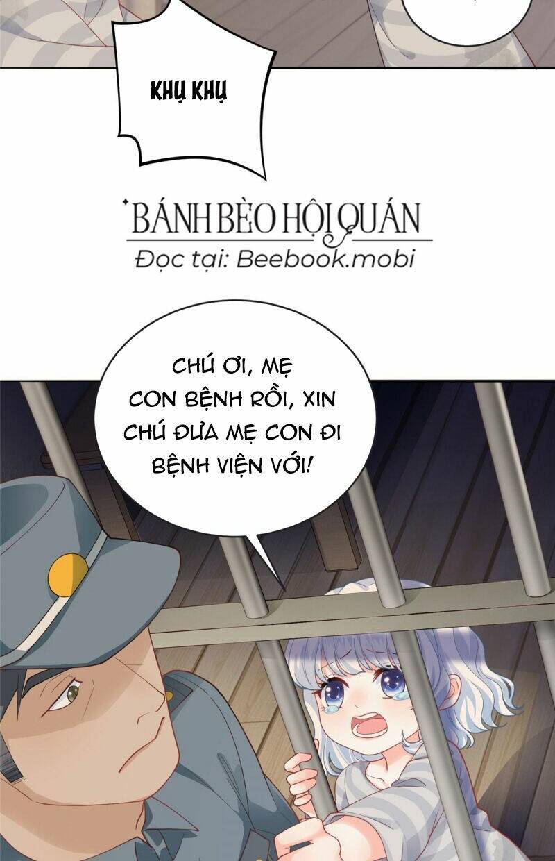 Bé Rồng Đột Kích! Mami Vừa Cay Vừa Độc Chapter 2 - 25