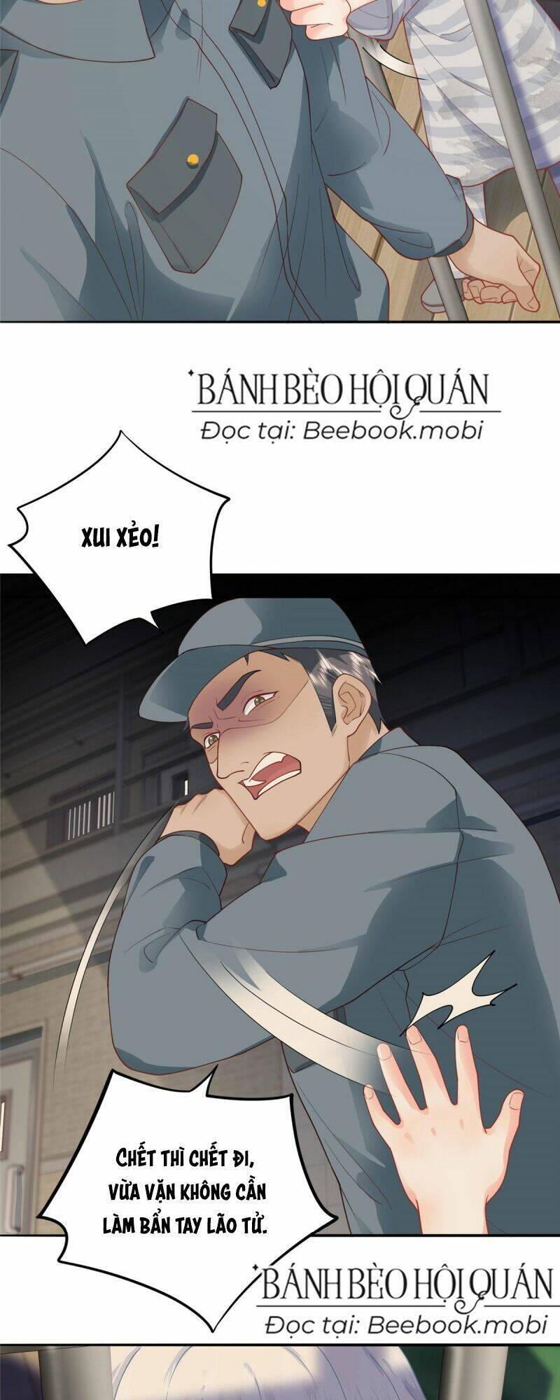 Bé Rồng Đột Kích! Mami Vừa Cay Vừa Độc Chapter 2 - 26