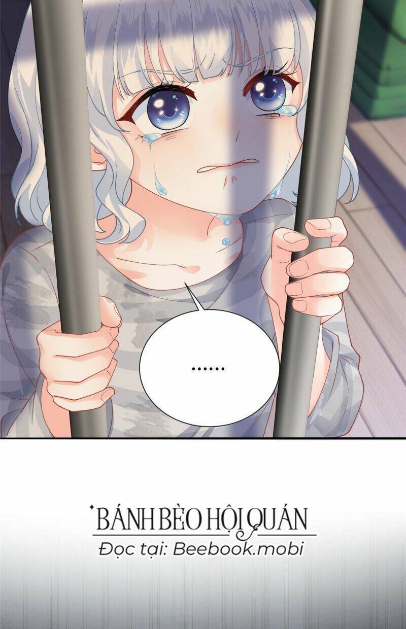 Bé Rồng Đột Kích! Mami Vừa Cay Vừa Độc Chapter 2 - 27