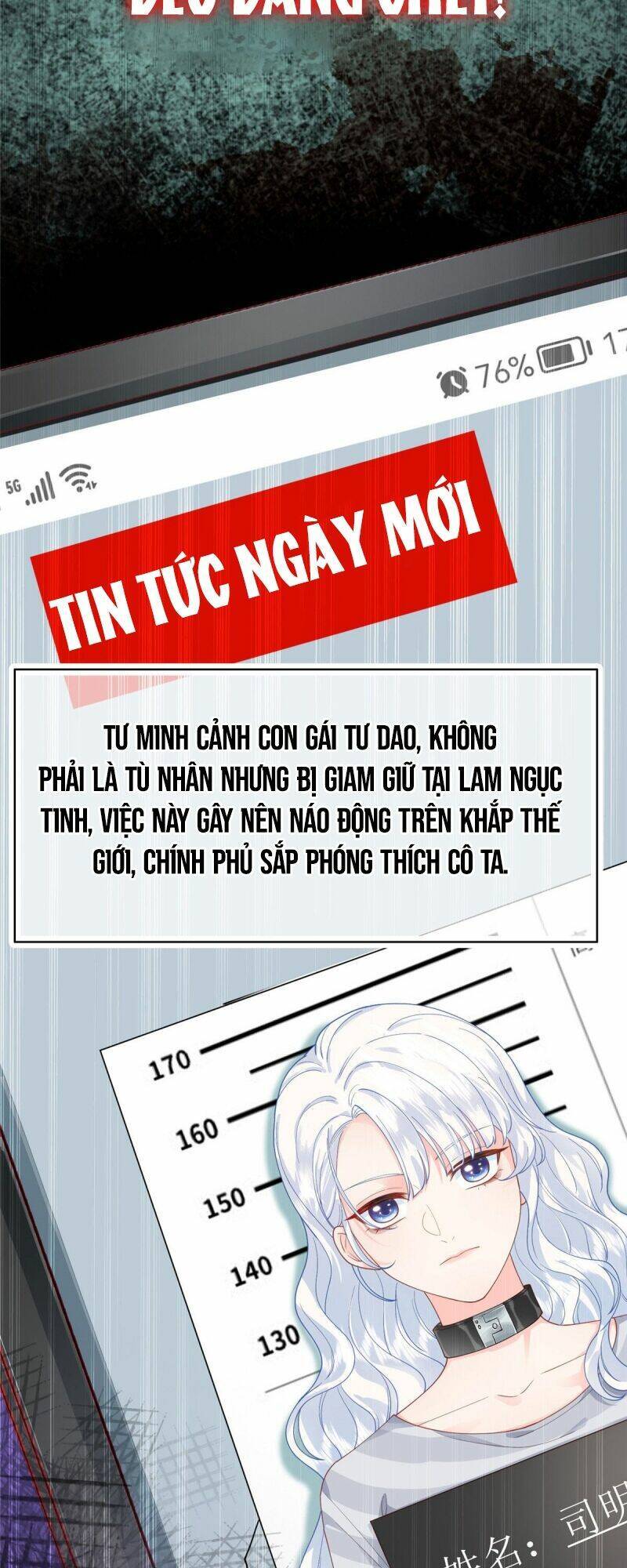 Bé Rồng Đột Kích! Mami Vừa Cay Vừa Độc Chapter 2 - 29