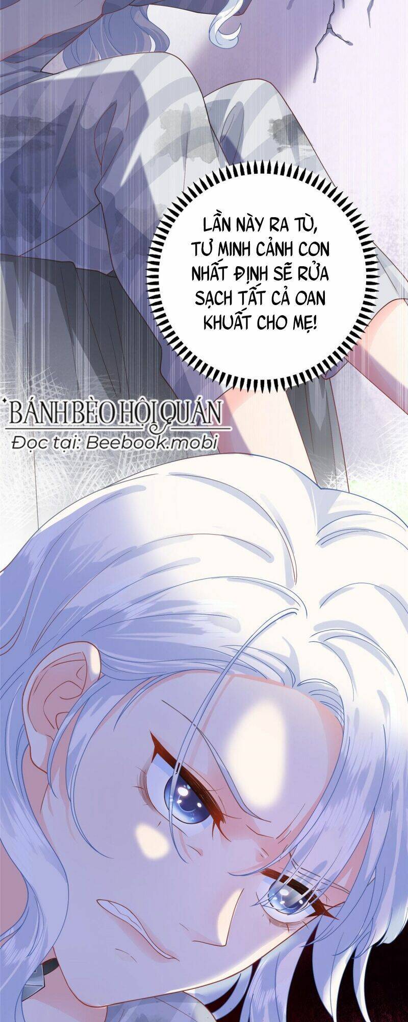 Bé Rồng Đột Kích! Mami Vừa Cay Vừa Độc Chapter 2 - 32
