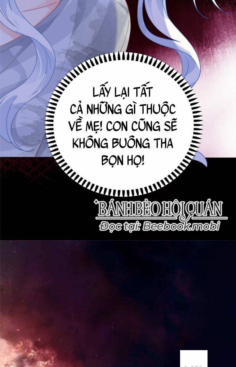Bé Rồng Đột Kích! Mami Vừa Cay Vừa Độc Chapter 2 - 33