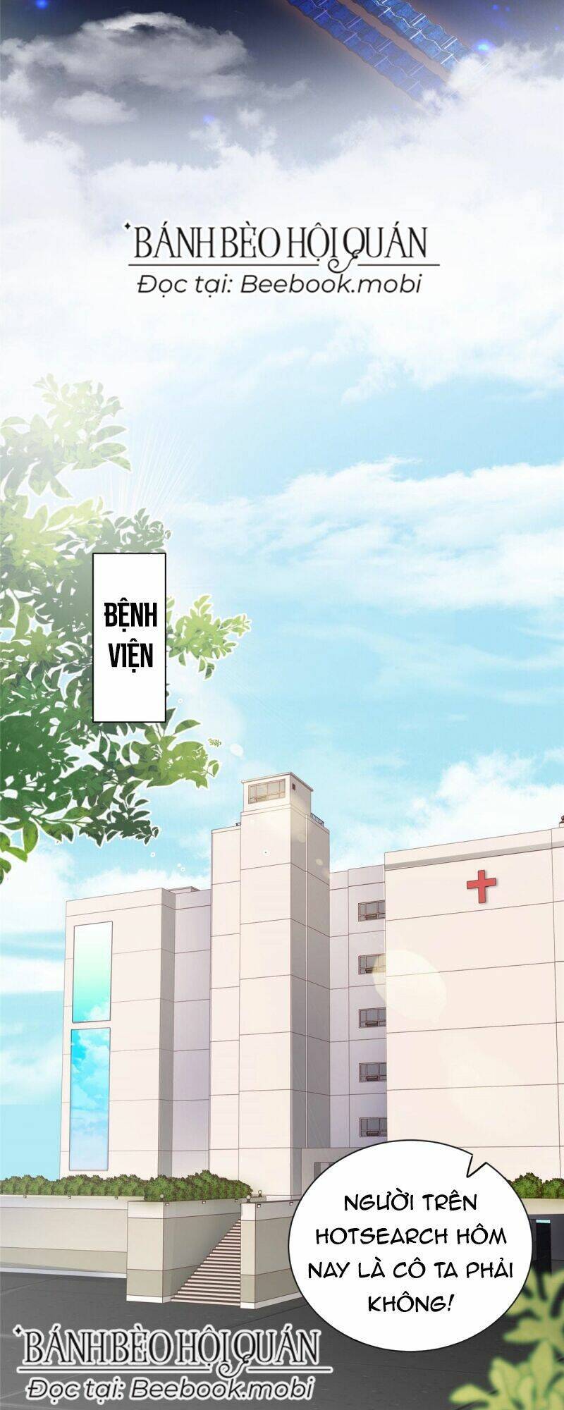 Bé Rồng Đột Kích! Mami Vừa Cay Vừa Độc Chapter 2 - 35