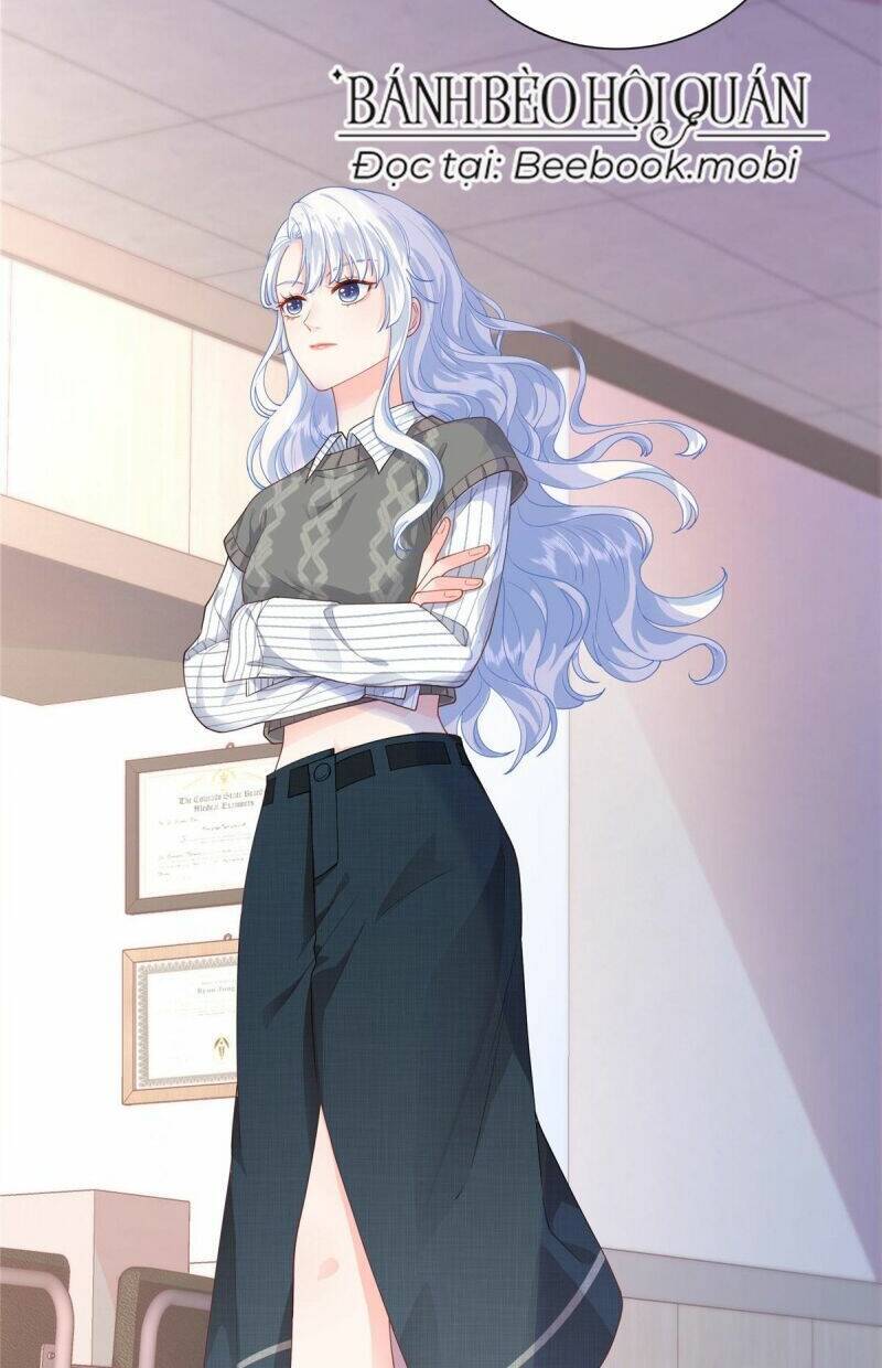 Bé Rồng Đột Kích! Mami Vừa Cay Vừa Độc Chapter 2 - 37