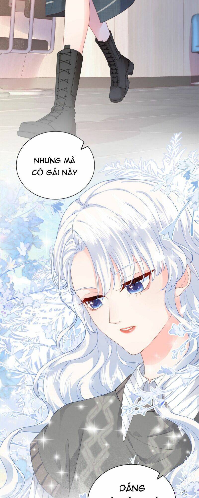 Bé Rồng Đột Kích! Mami Vừa Cay Vừa Độc Chapter 2 - 38