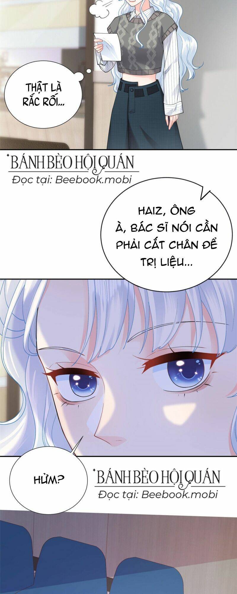 Bé Rồng Đột Kích! Mami Vừa Cay Vừa Độc Chapter 2 - 41