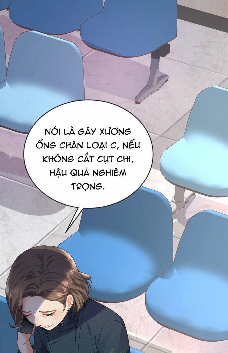 Bé Rồng Đột Kích! Mami Vừa Cay Vừa Độc Chapter 2 - 42