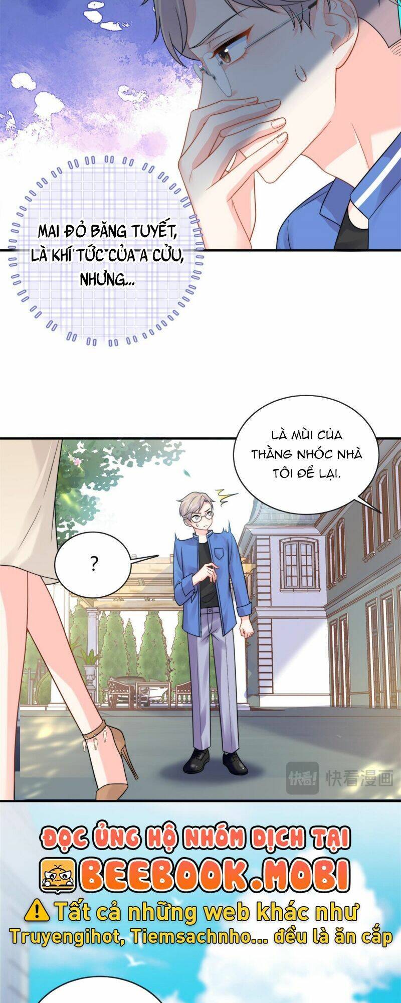 Bé Rồng Đột Kích! Mami Vừa Cay Vừa Độc Chapter 20 - 11