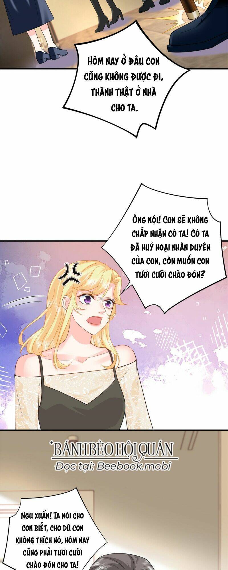 Bé Rồng Đột Kích! Mami Vừa Cay Vừa Độc Chapter 20 - 19