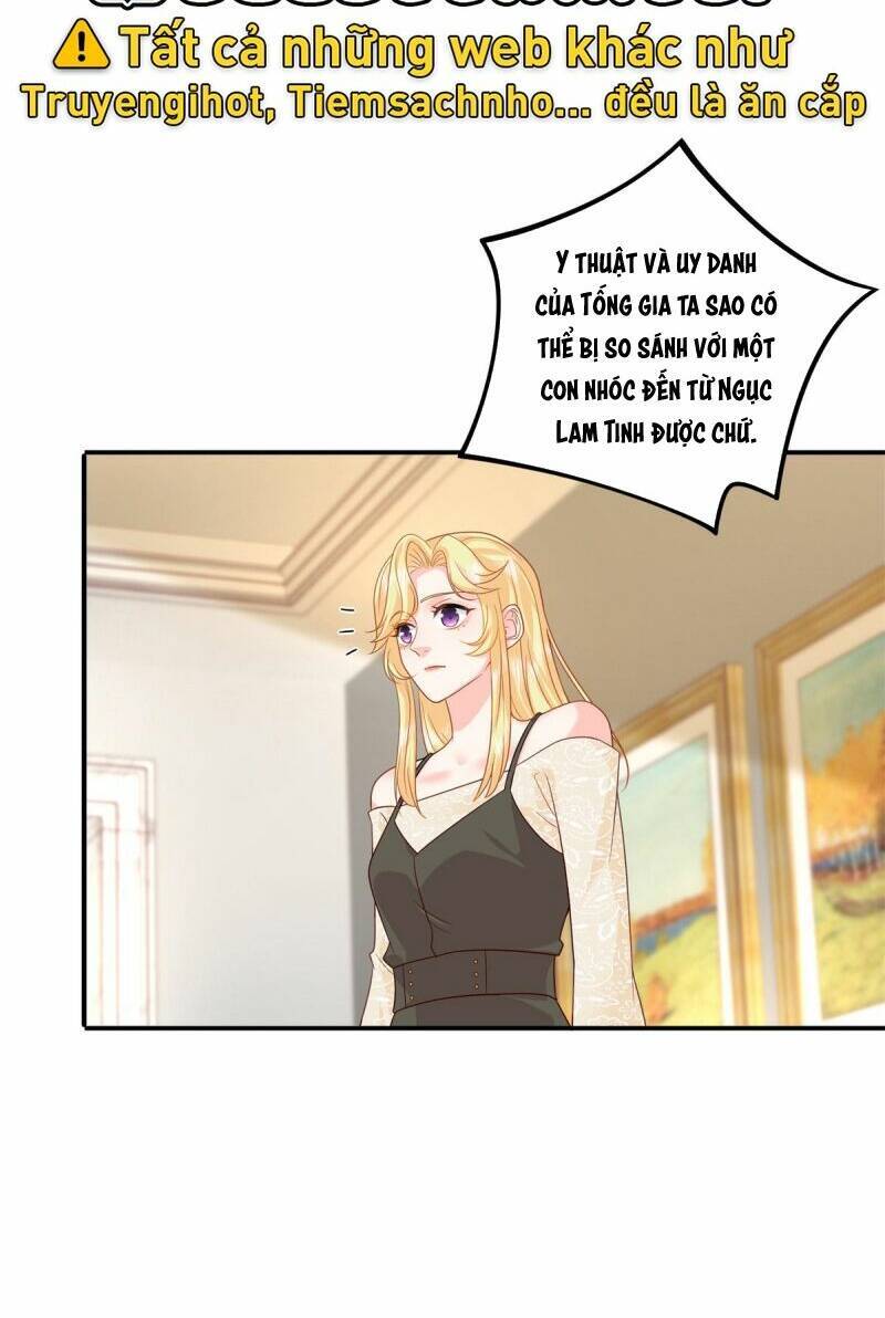 Bé Rồng Đột Kích! Mami Vừa Cay Vừa Độc Chapter 20 - 21