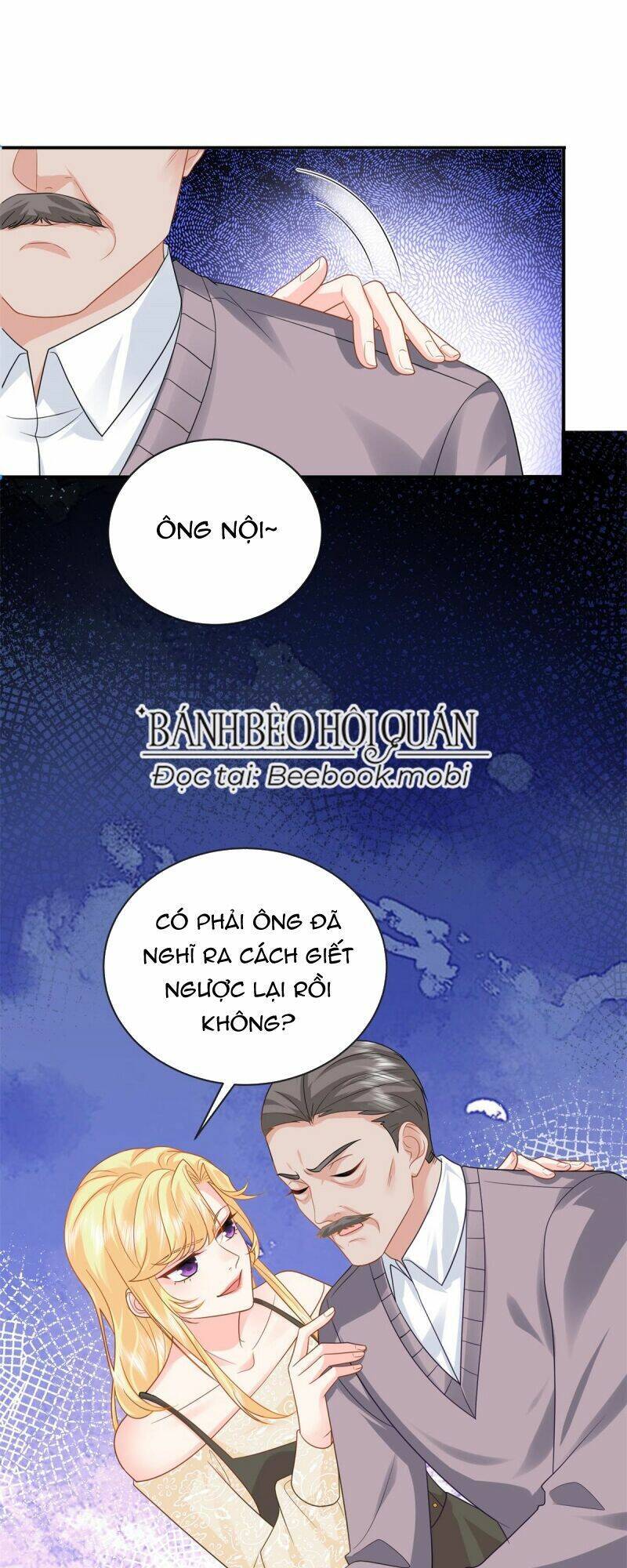 Bé Rồng Đột Kích! Mami Vừa Cay Vừa Độc Chapter 20 - 22
