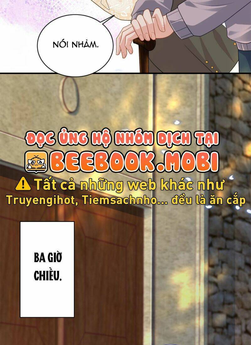 Bé Rồng Đột Kích! Mami Vừa Cay Vừa Độc Chapter 20 - 23