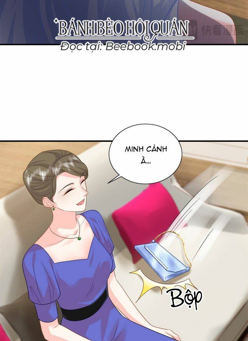 Bé Rồng Đột Kích! Mami Vừa Cay Vừa Độc Chapter 20 - 29