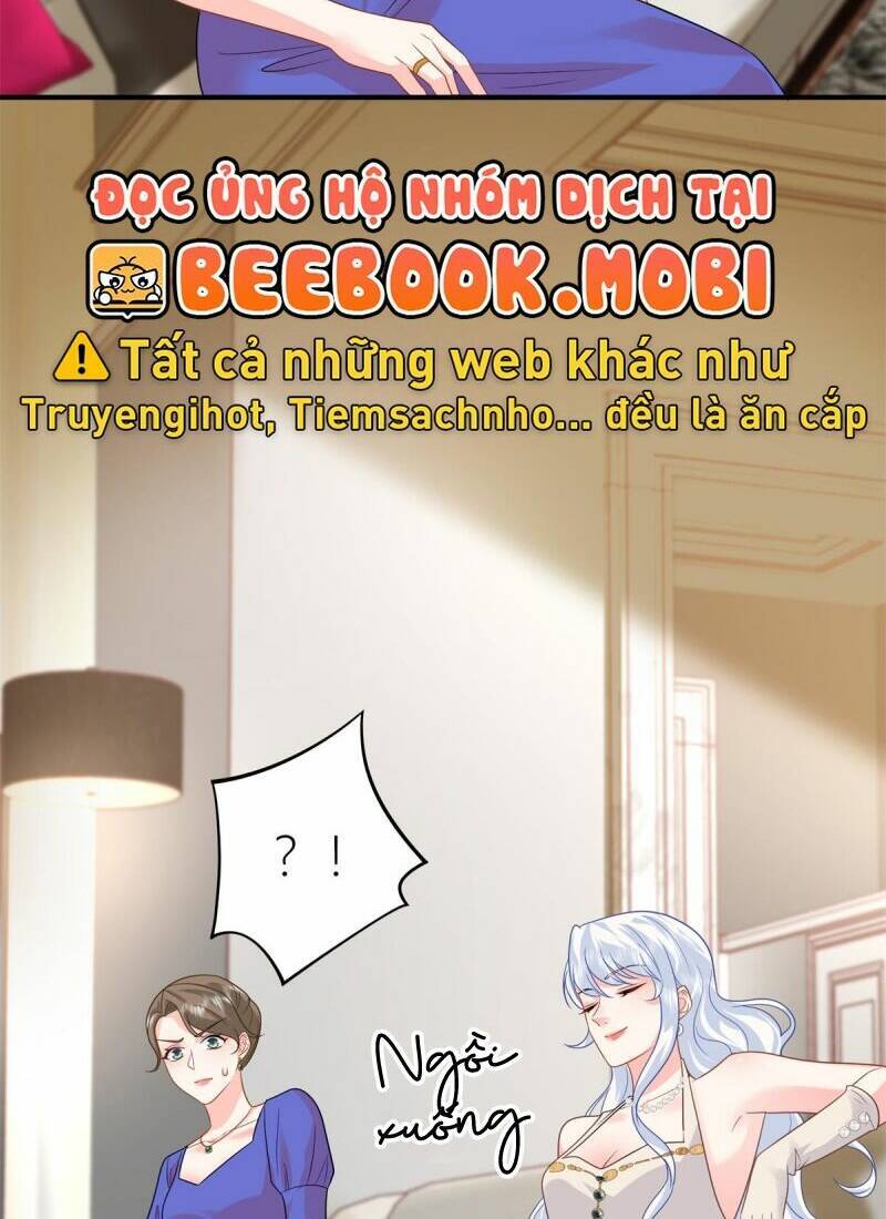 Bé Rồng Đột Kích! Mami Vừa Cay Vừa Độc Chapter 20 - 30