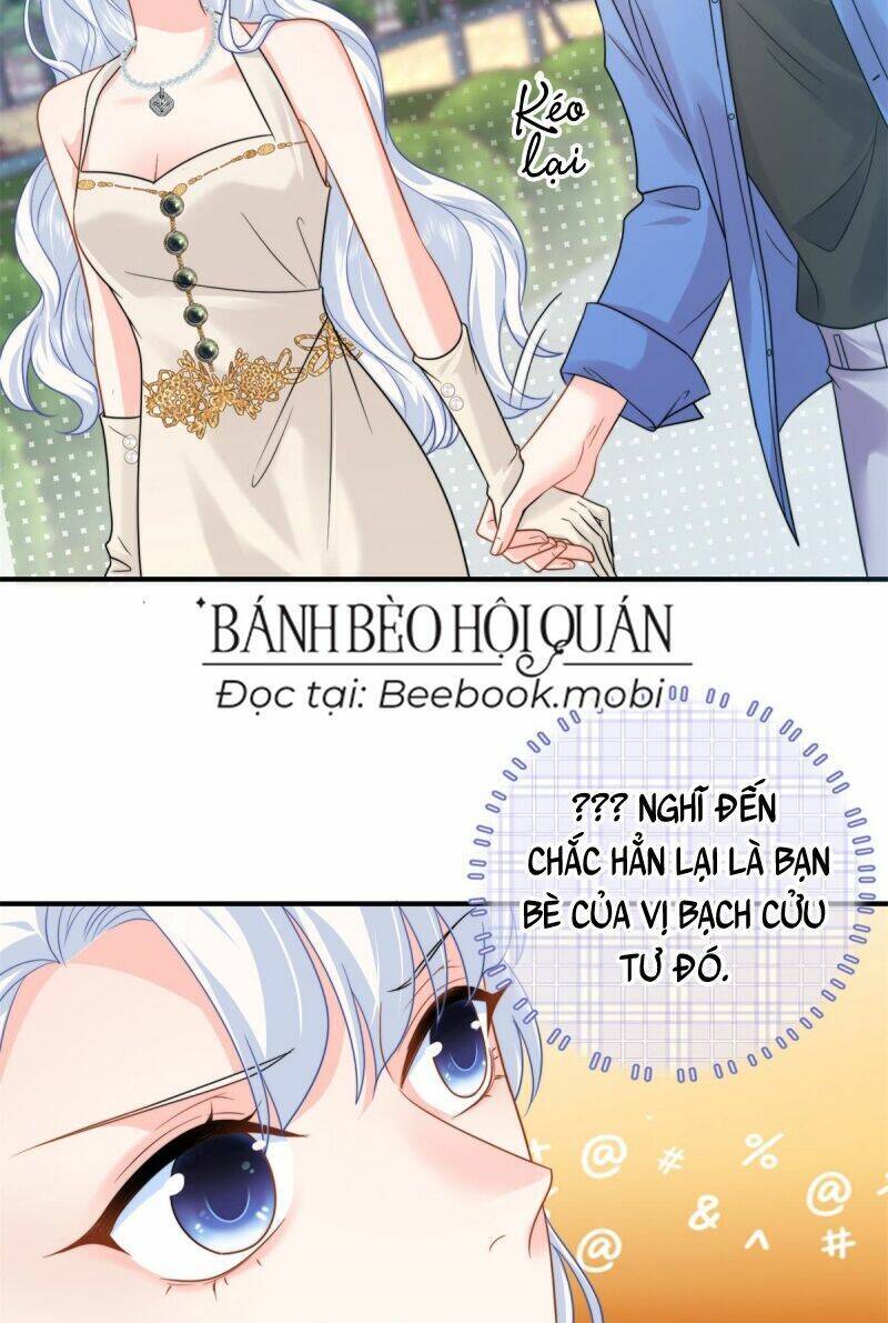 Bé Rồng Đột Kích! Mami Vừa Cay Vừa Độc Chapter 20 - 8