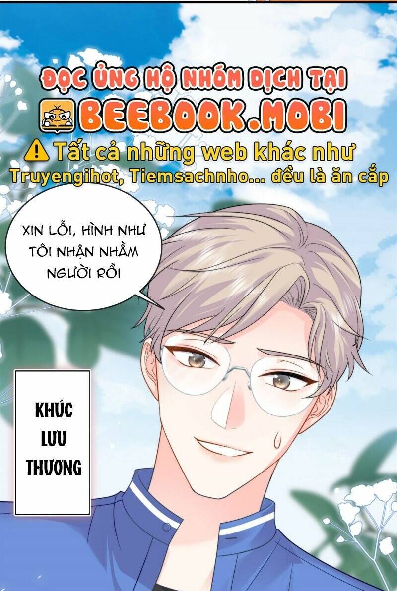 Bé Rồng Đột Kích! Mami Vừa Cay Vừa Độc Chapter 20 - 9