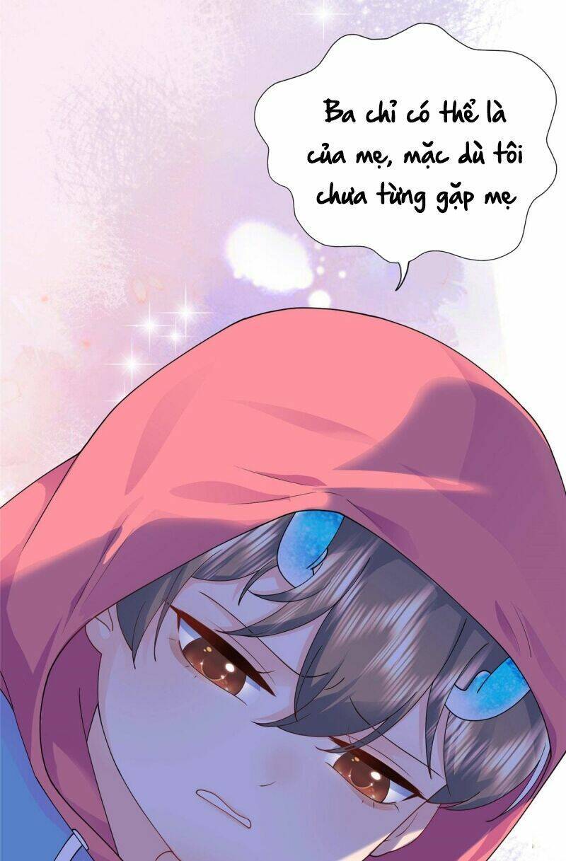 Bé Rồng Đột Kích! Mami Vừa Cay Vừa Độc Chapter 3 - 19