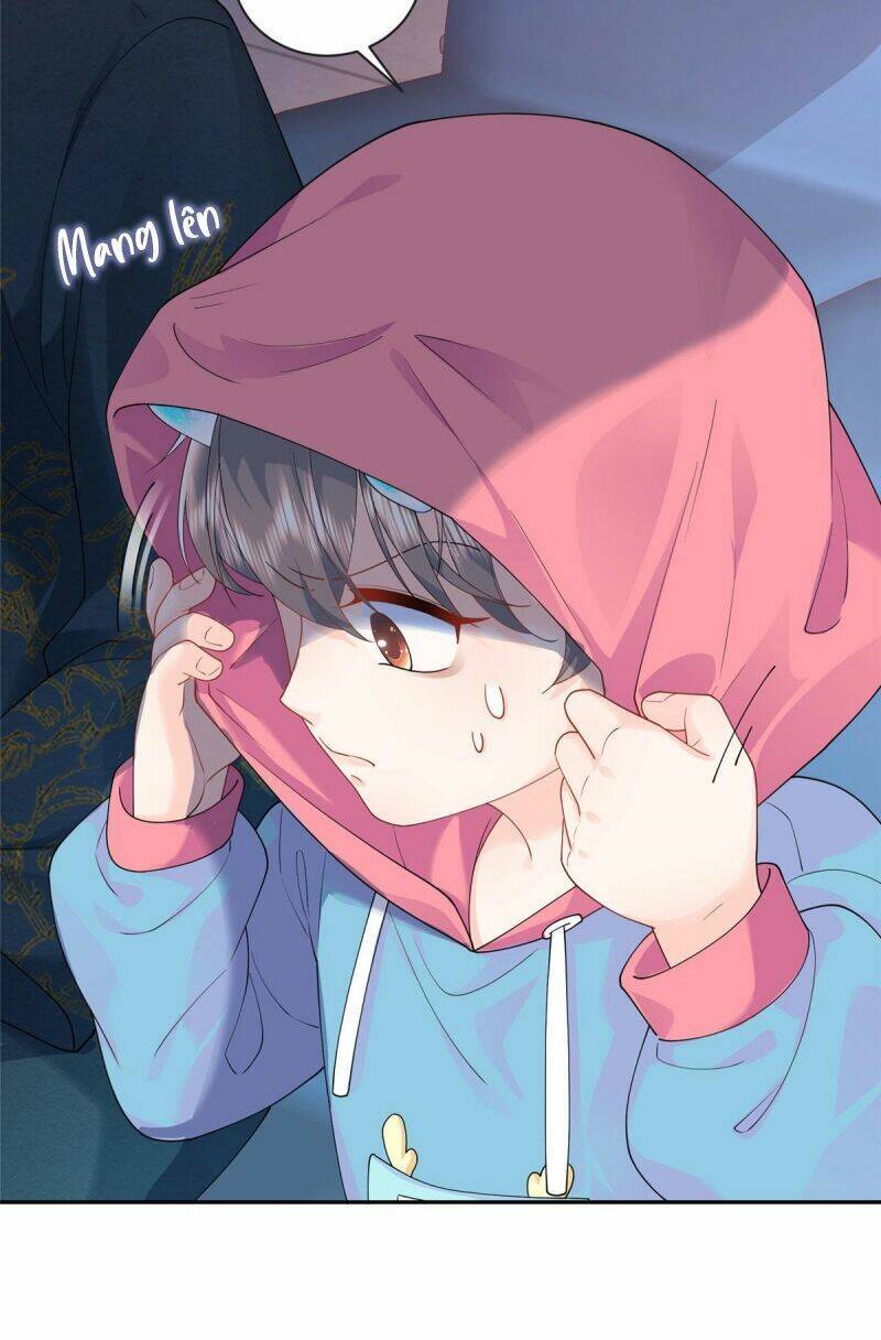 Bé Rồng Đột Kích! Mami Vừa Cay Vừa Độc Chapter 3 - 3