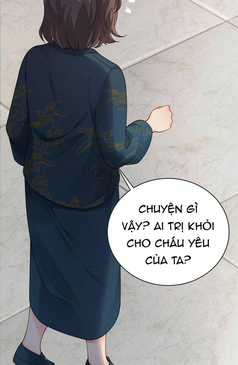 Bé Rồng Đột Kích! Mami Vừa Cay Vừa Độc Chapter 3 - 42