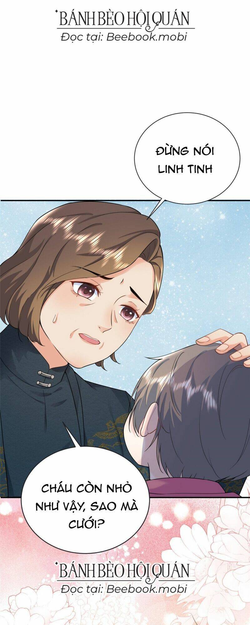 Bé Rồng Đột Kích! Mami Vừa Cay Vừa Độc Chapter 3 - 53