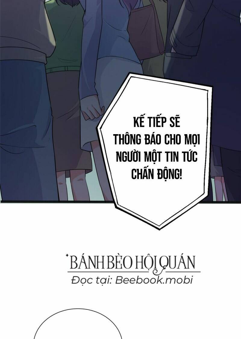 Bé Rồng Đột Kích! Mami Vừa Cay Vừa Độc Chapter 3 - 58
