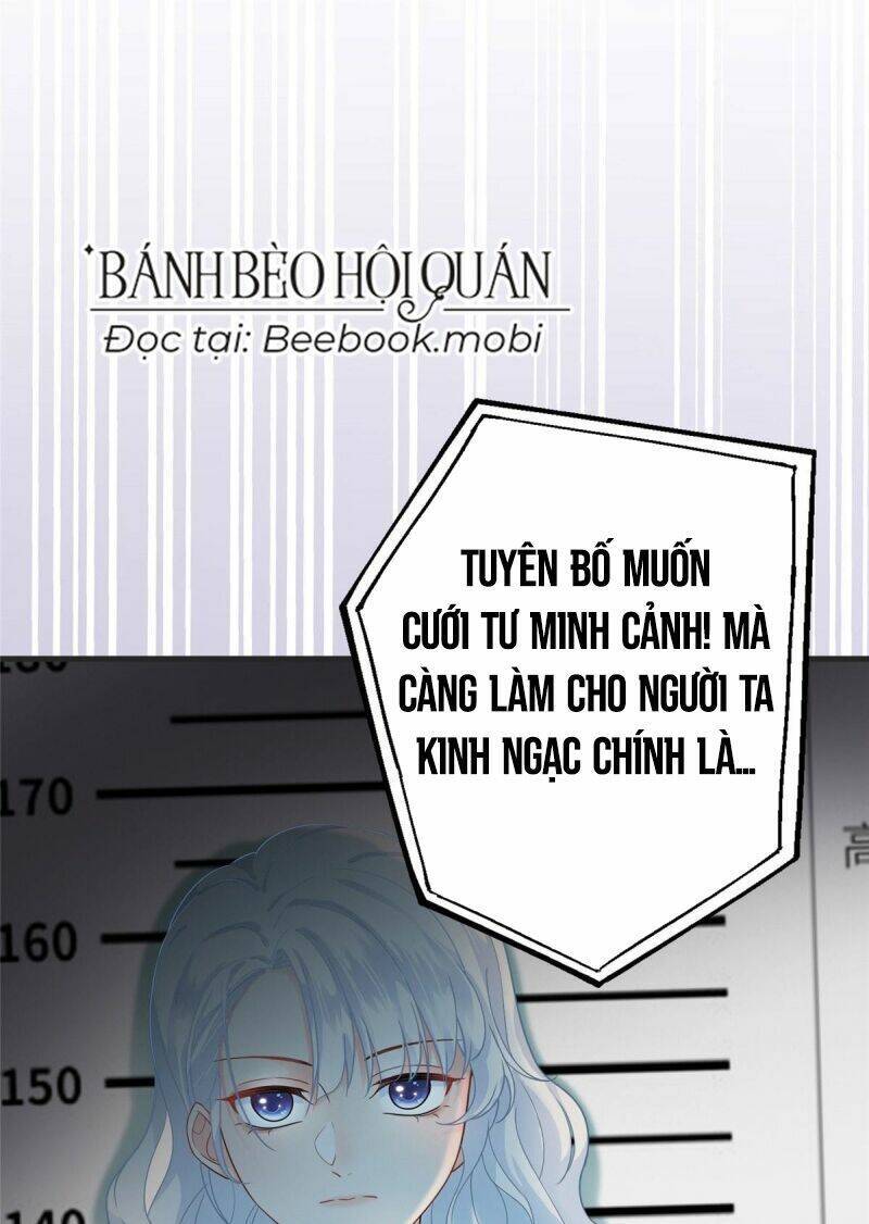 Bé Rồng Đột Kích! Mami Vừa Cay Vừa Độc Chapter 3 - 60
