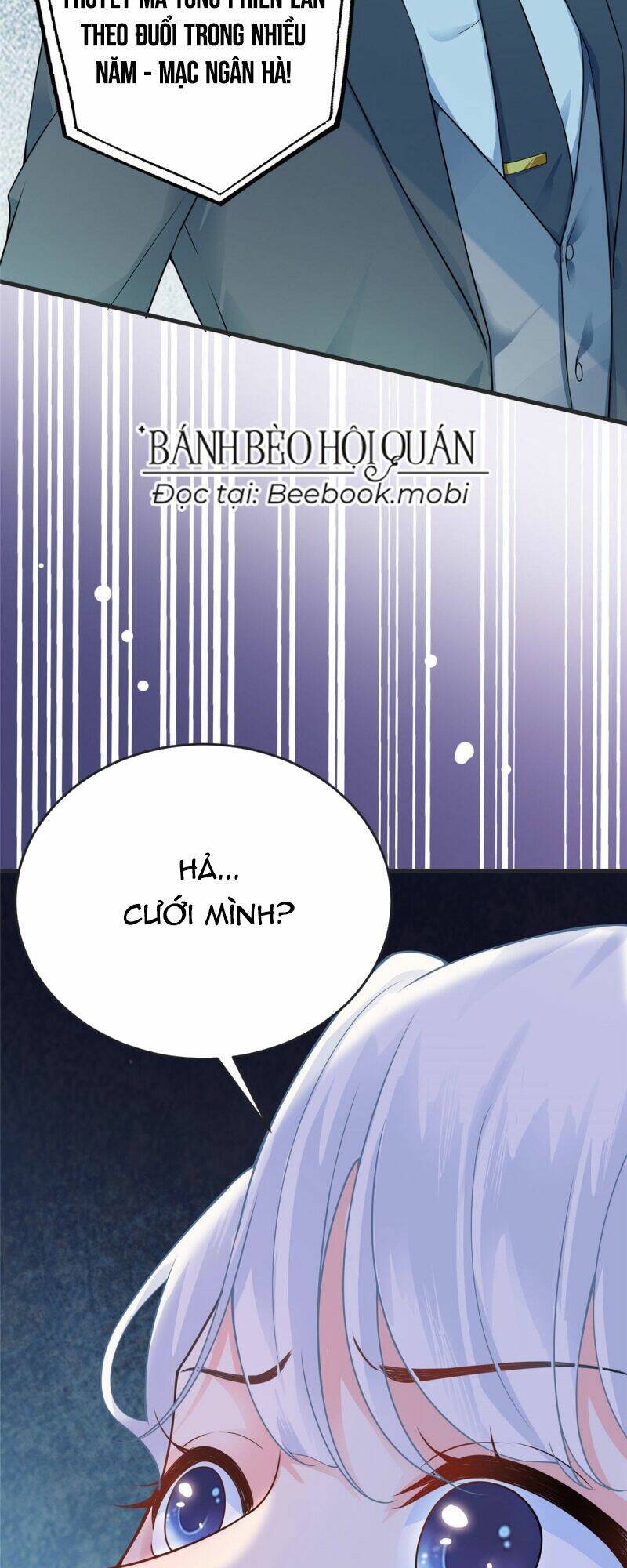 Bé Rồng Đột Kích! Mami Vừa Cay Vừa Độc Chapter 3 - 62