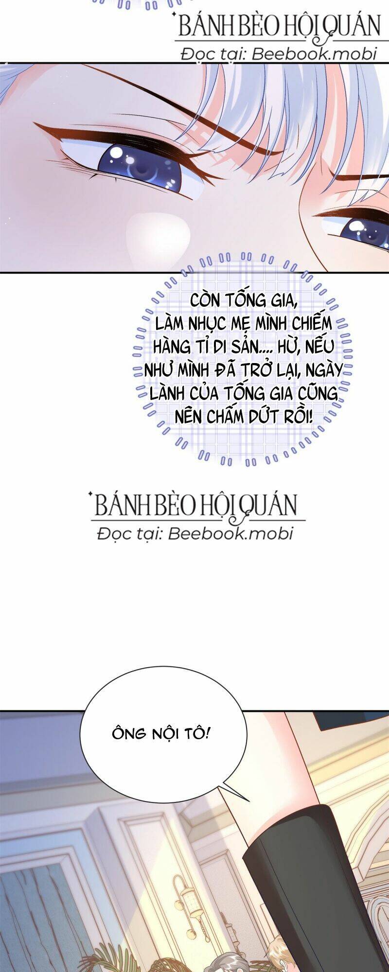 Bé Rồng Đột Kích! Mami Vừa Cay Vừa Độc Chapter 4 - 14